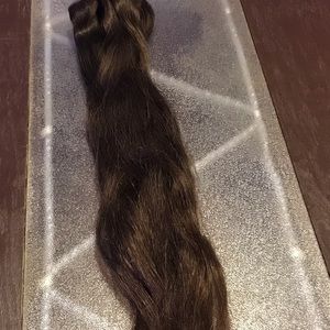 Bellami partial set #1C 20 inch